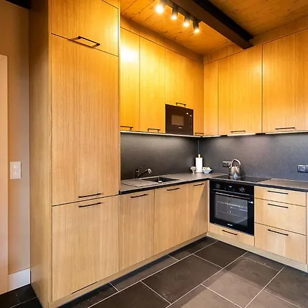 Rentplanet - Apartament Warynskiego Apartment Szklarska Poreba