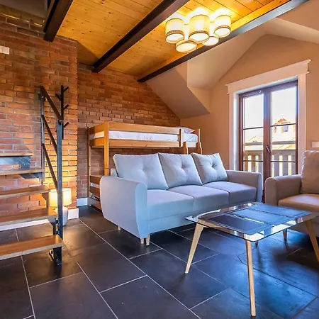 Rentplanet - Apartament Warynskiego Apartment Szklarska Poreba