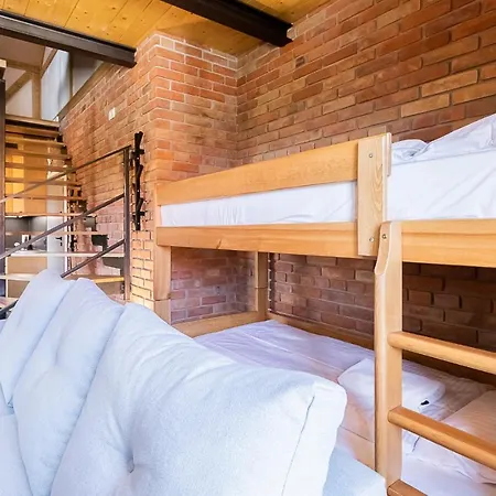 Rentplanet - Apartament Warynskiego Apartment *