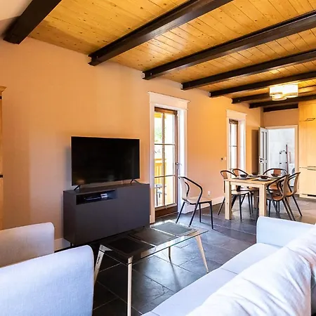 Rentplanet - Apartament Warynskiego Apartment *