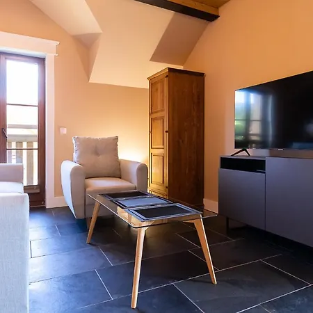 Rentplanet - Apartament Warynskiego Apartment