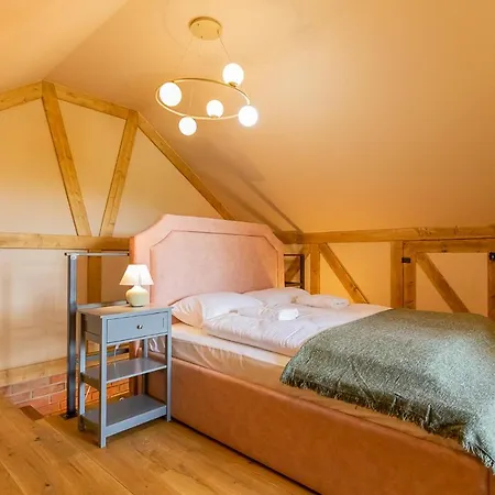 Rentplanet - Apartament Warynskiego *