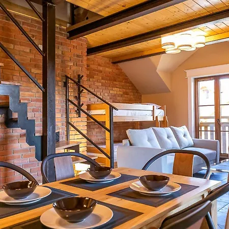 Rentplanet - Apartament Warynskiego Apartment *