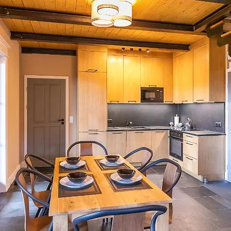 Rentplanet - Apartament Warynskiego * Szklarska Poreba