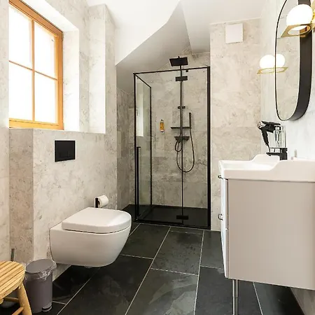 Apartment Rentplanet - Apartament Warynskiego