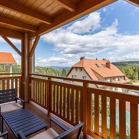 Rentplanet - Apartament Warynskiego Apartment Szklarska Poreba